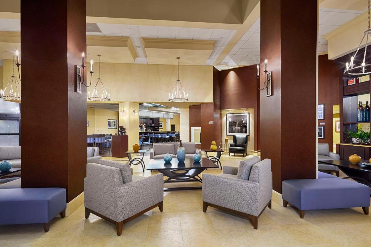 DoubleTree by Hilton Orlando Downtown - Housity
