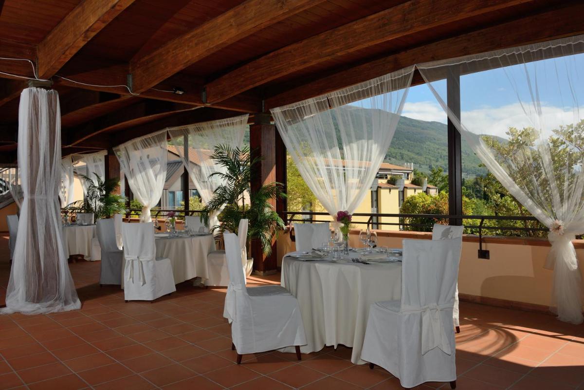 BV Grand Hotel Assisi - Housity