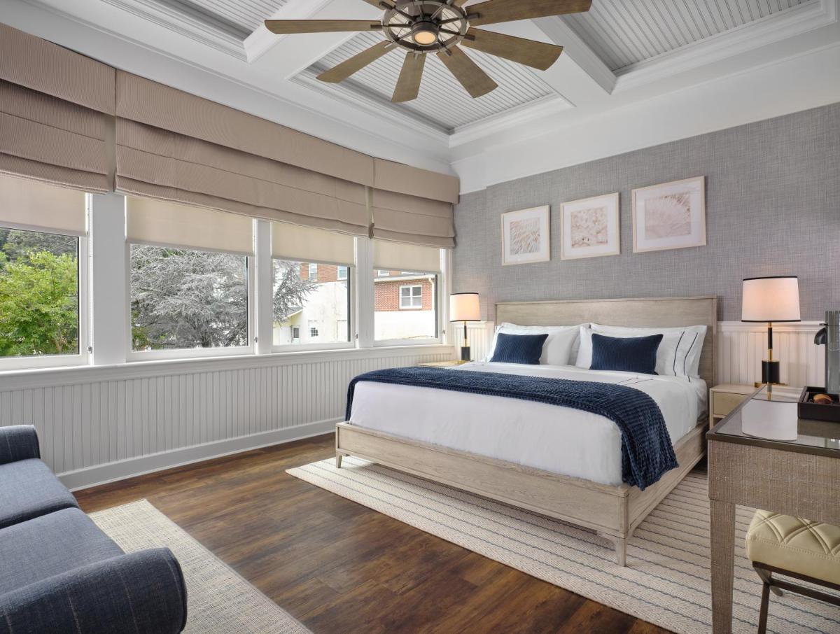 The Northport Hotel - Housity