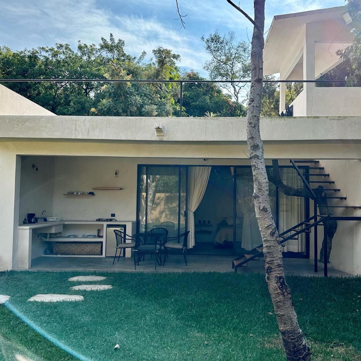 Suitetrails - Yóllotl Tepoztlán