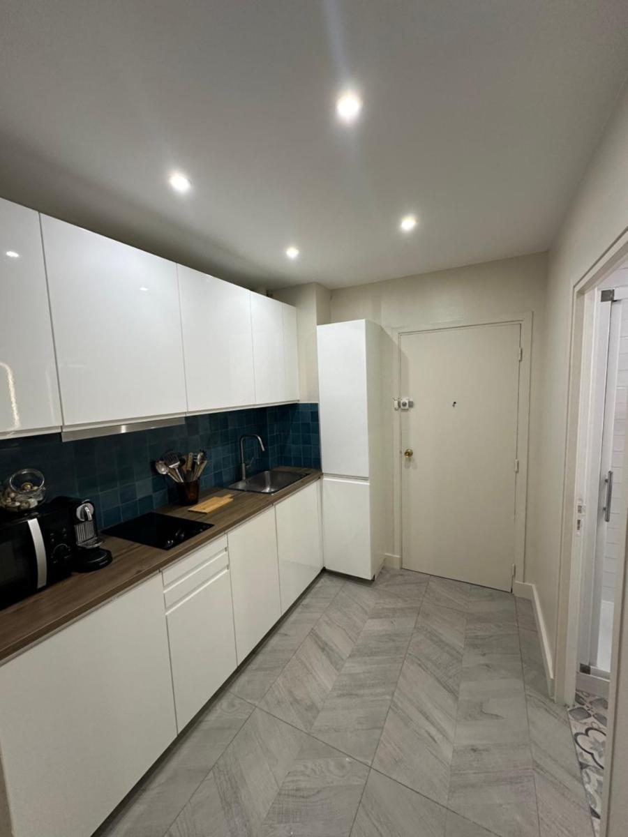 Studio Villennes sur seine cosy Paris Versailles - Housity