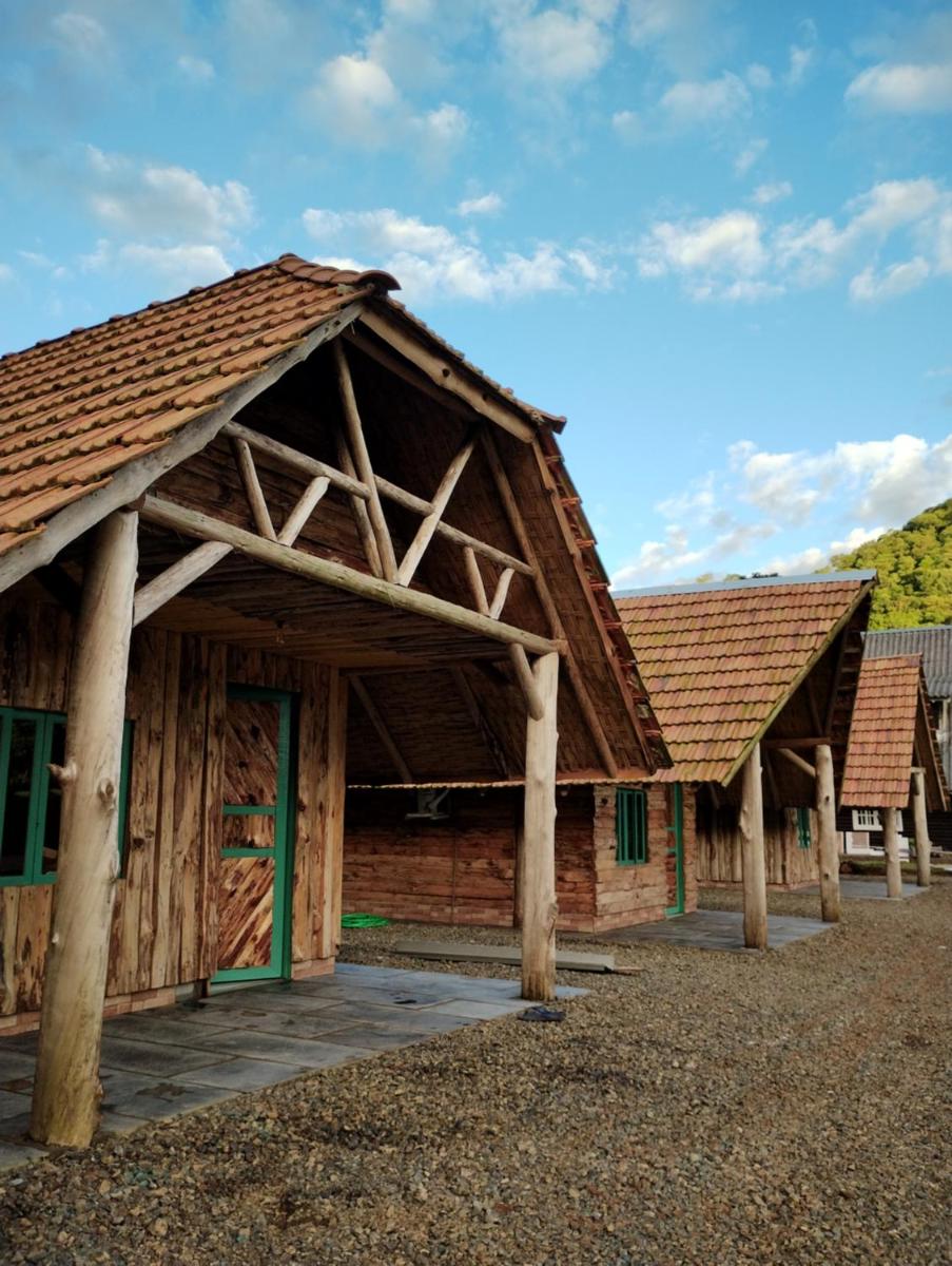 Hotel Fazenda Rancho Grande - Housity
