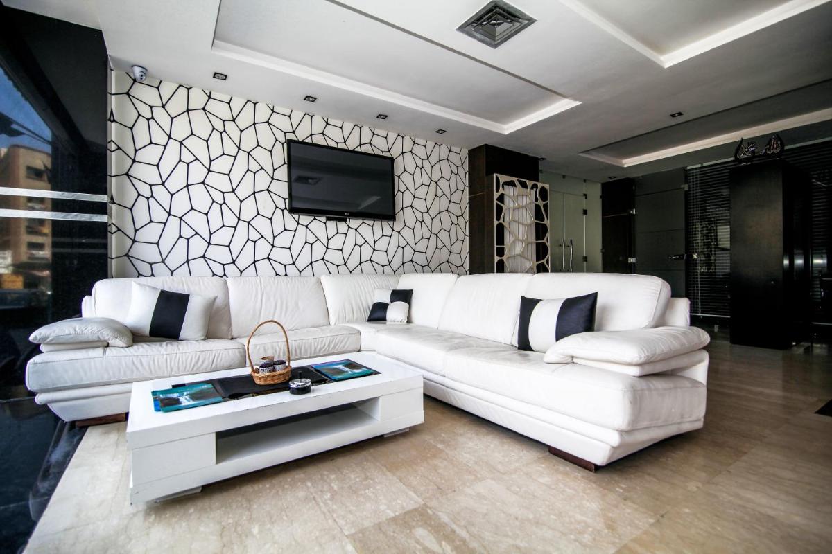 Hotel Jedda douhi el ouassini - Housity