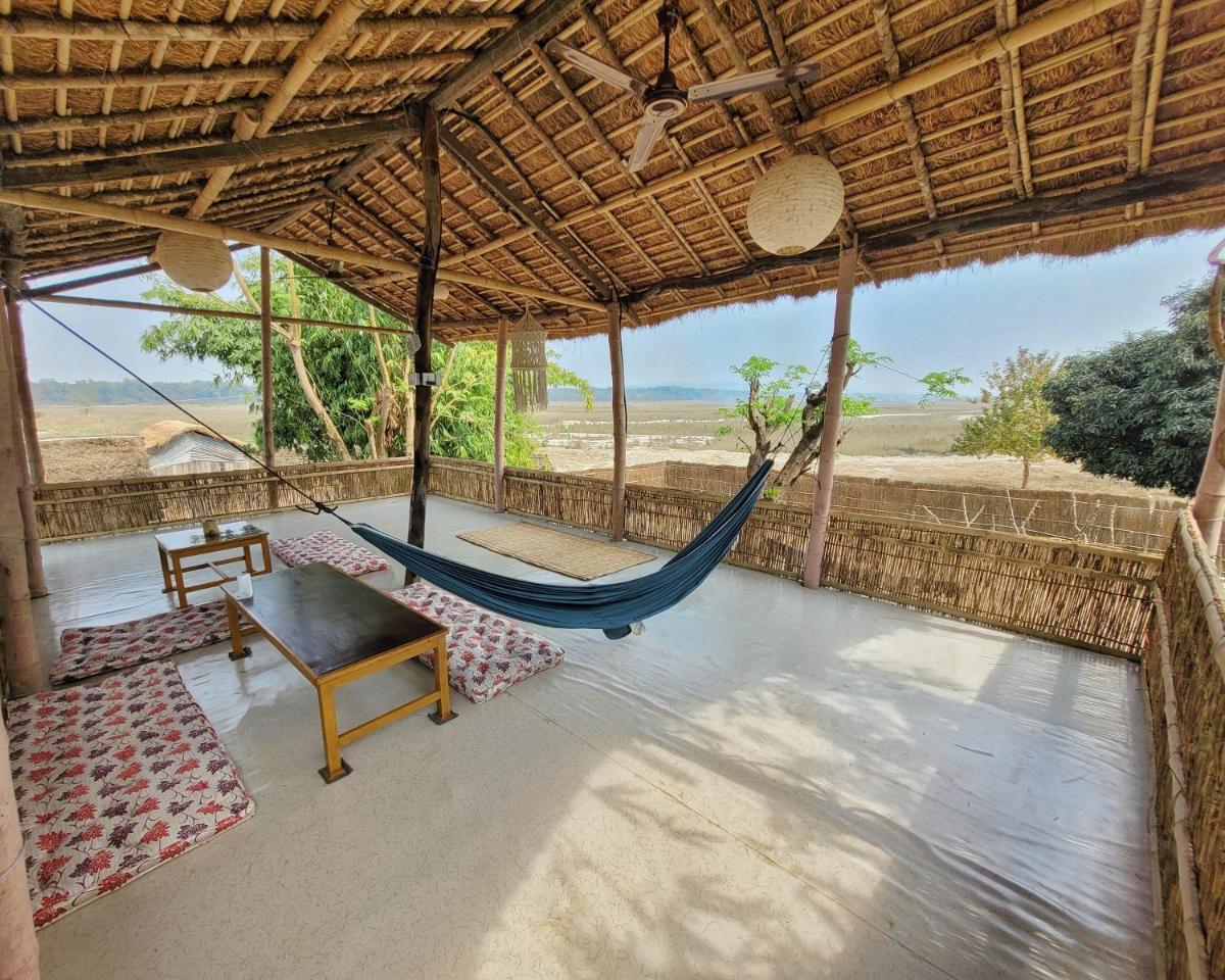 Ishq Sanctum- A Conscious Guest House - Housity