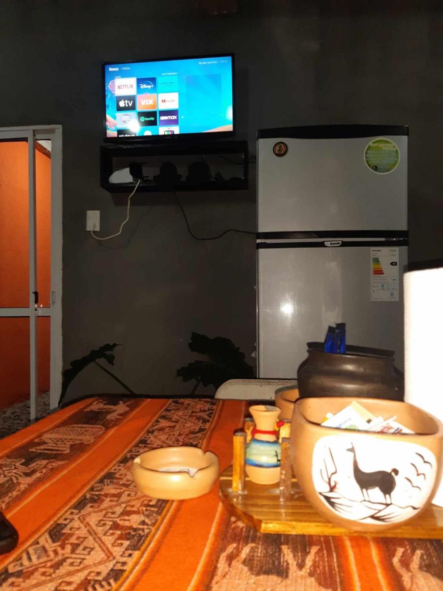 Maimara Host - Housity