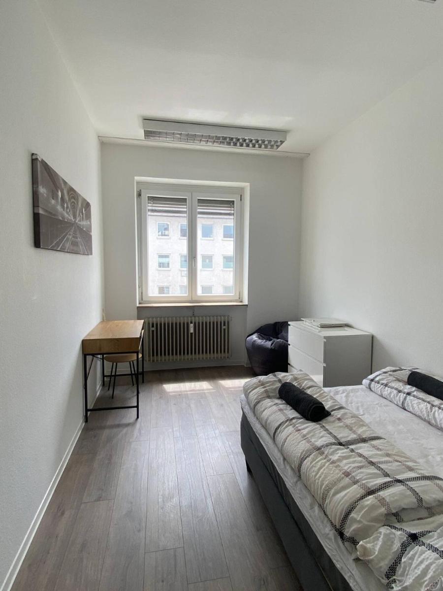 Simplex Apartments Am Marktplatz - Housity