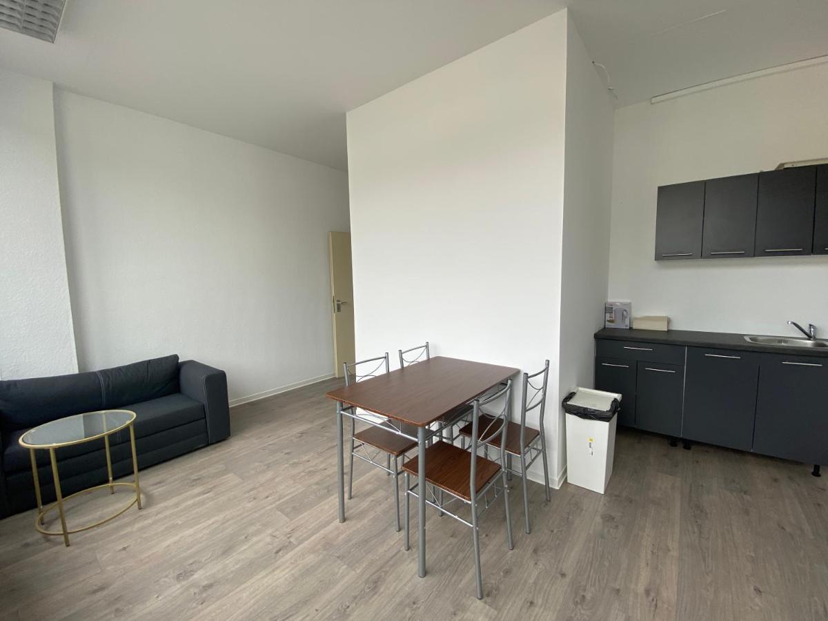 Simplex Apartments Am Marktplatz - Housity