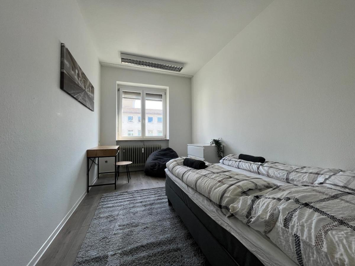 Simplex Apartments Am Marktplatz - Housity
