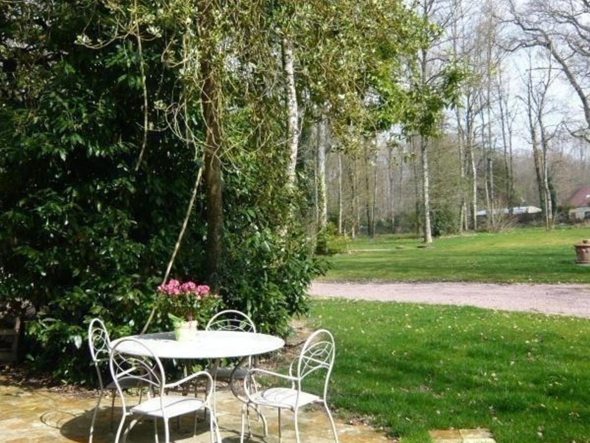 Gîte spacieux, confort moderne, nature et tranquillité près de Tours et des châteaux de la Loire - FR-1-381-273 - Housity