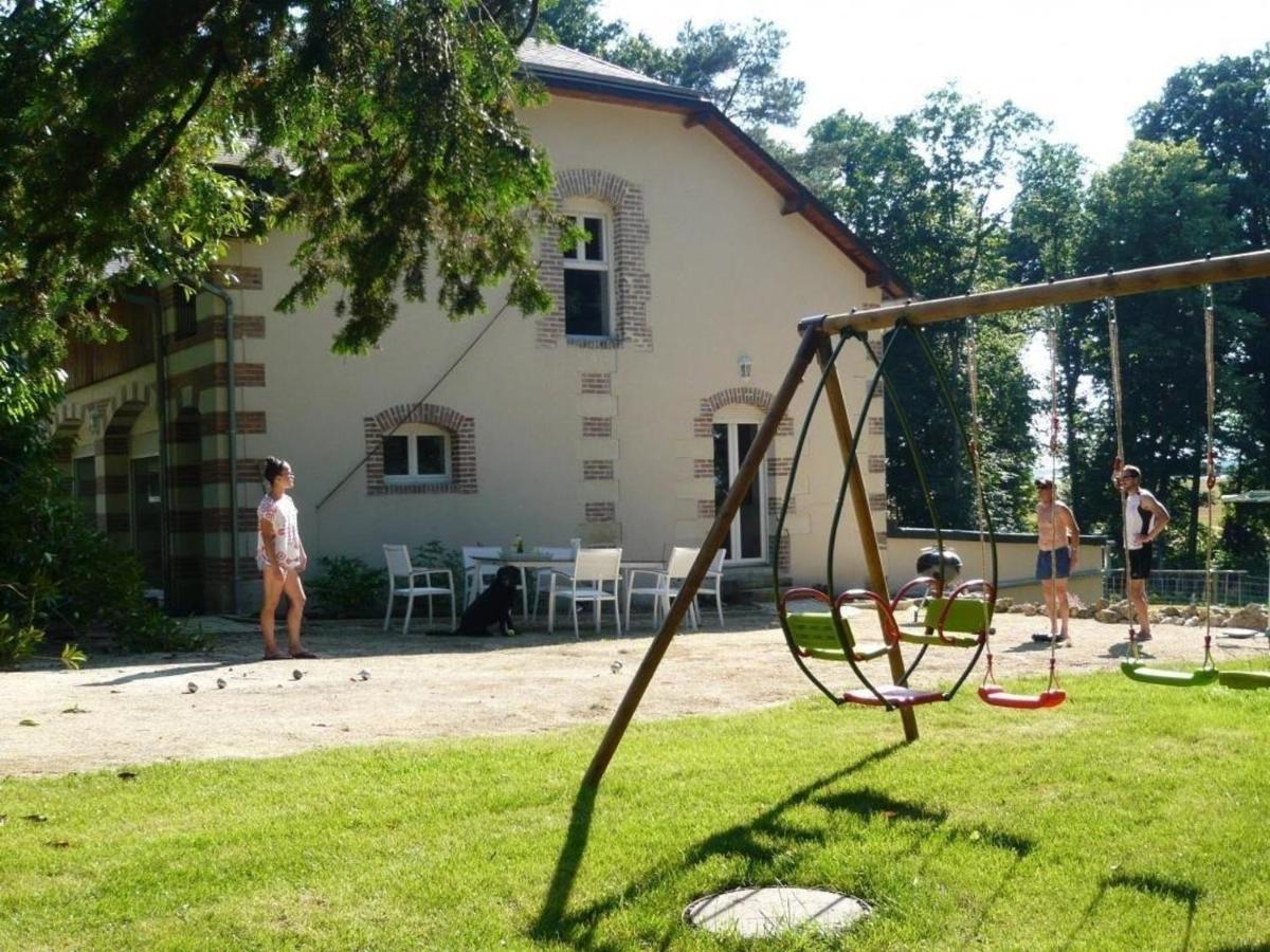 Gîte spacieux, confort moderne, nature et tranquillité près de Tours et des châteaux de la Loire - FR-1-381-273 - Housity