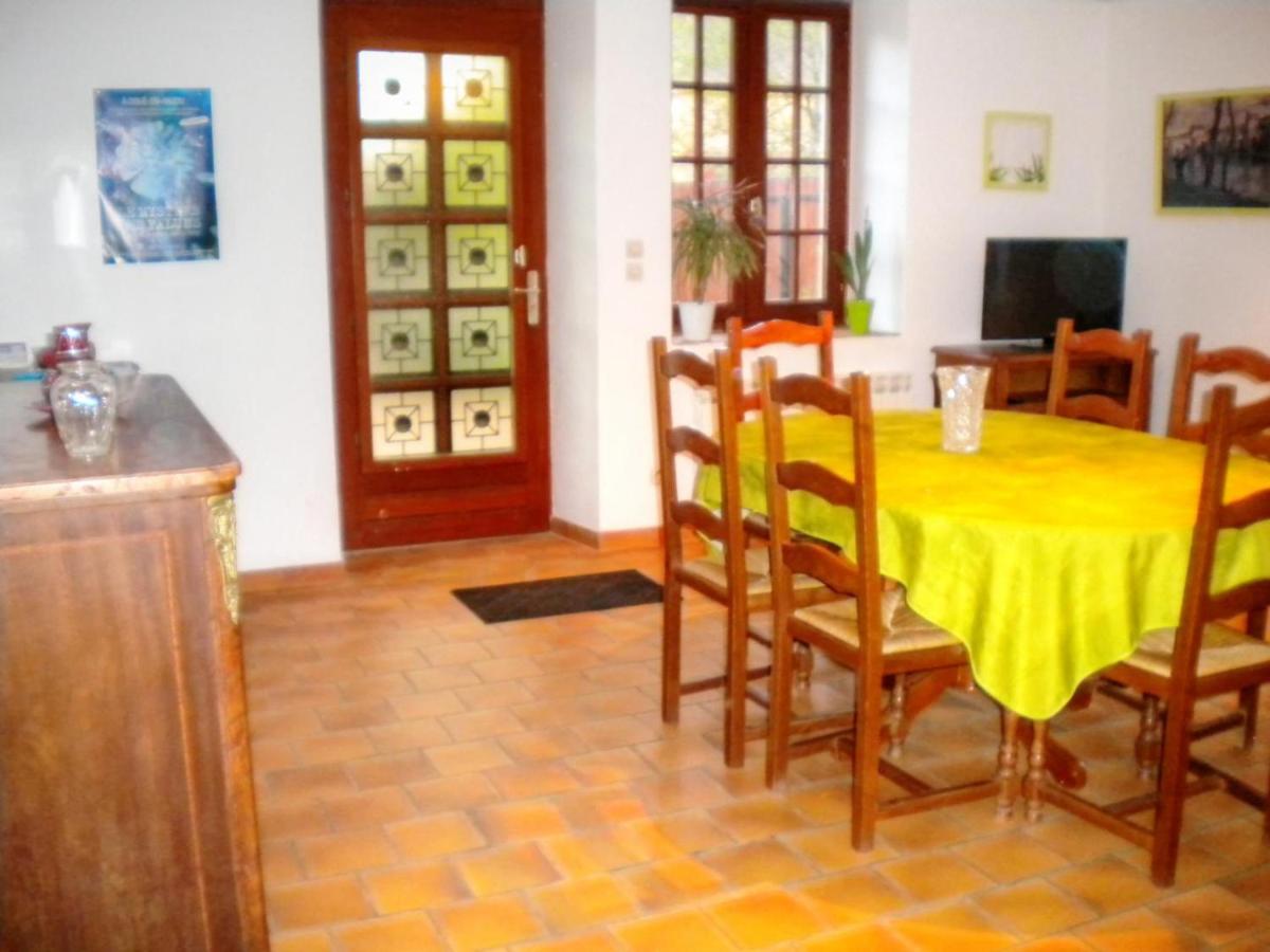 Gîte familial en Touraine avec jardin, proche châteaux et vignobles, animaux acceptés. - FR-1-381-240 - Housity