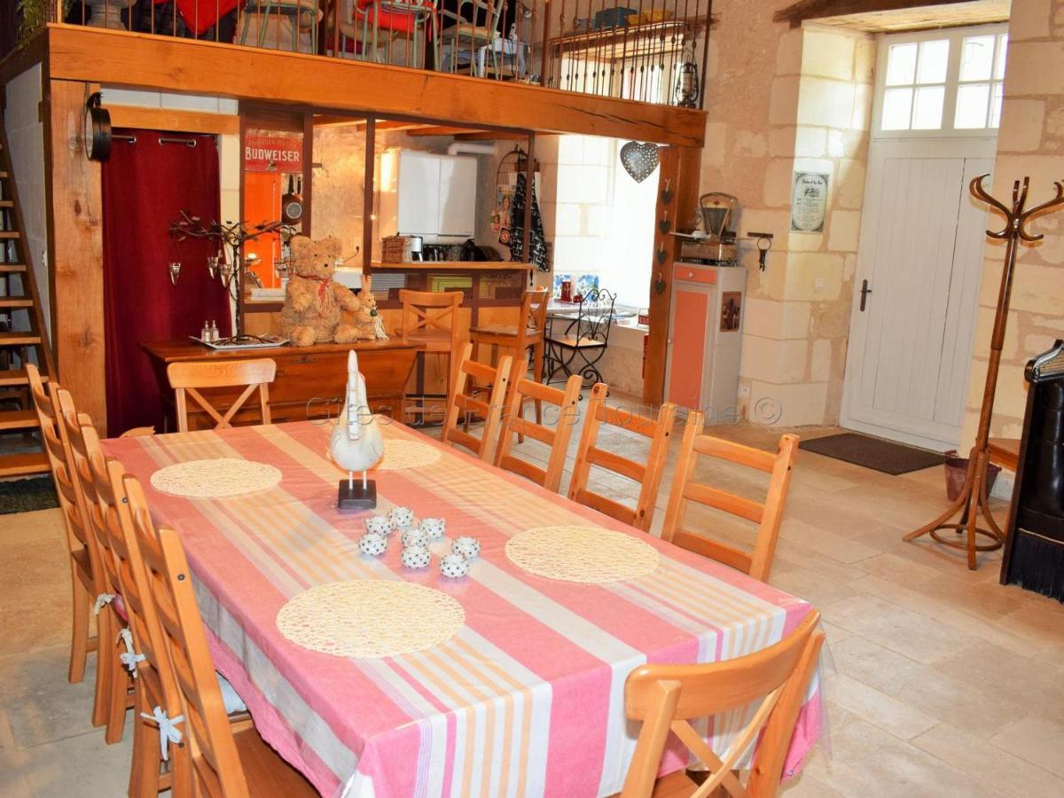 Gîte de Charme Rénové, Idéal Famille, Centre-Ville, WiFi, Parking Gratuit, Vélo Bienvenue - FR-1-381-268 - Housity