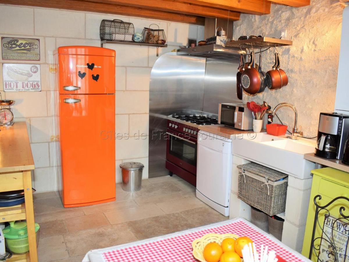 Gîte de Charme Rénové, Idéal Famille, Centre-Ville, WiFi, Parking Gratuit, Vélo Bienvenue - FR-1-381-268 - Housity