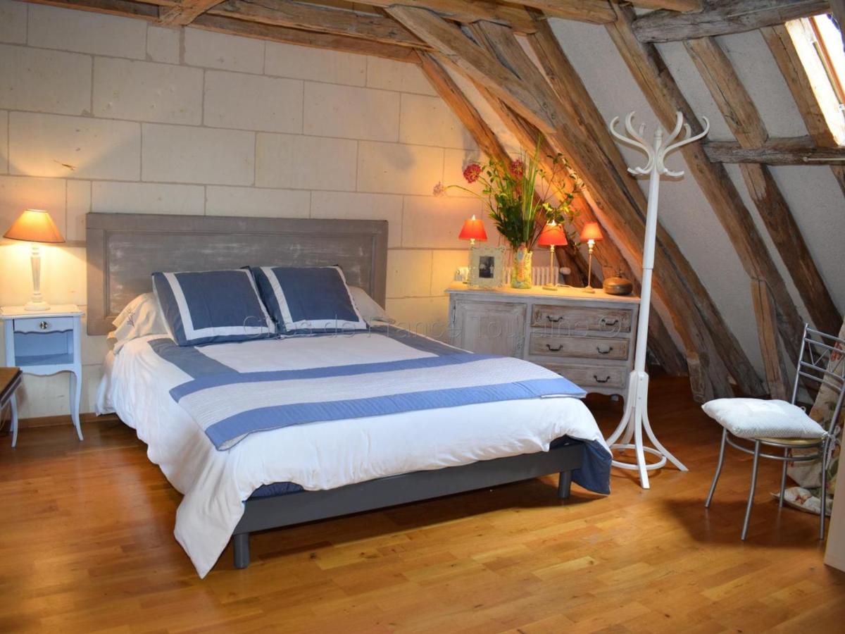 Gîte de Charme Rénové, Idéal Famille, Centre-Ville, WiFi, Parking Gratuit, Vélo Bienvenue - FR-1-381-268 - Housity