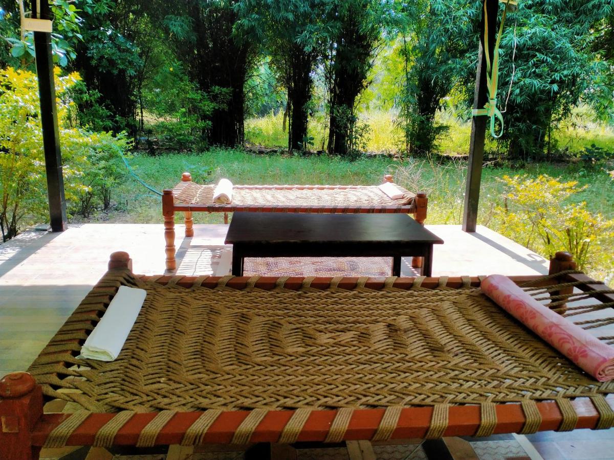 Badrika farm stay bandhavgarh by Jungle advisor - Housity
