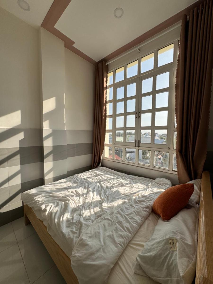 Xuân Uyên Hotel - Housity
