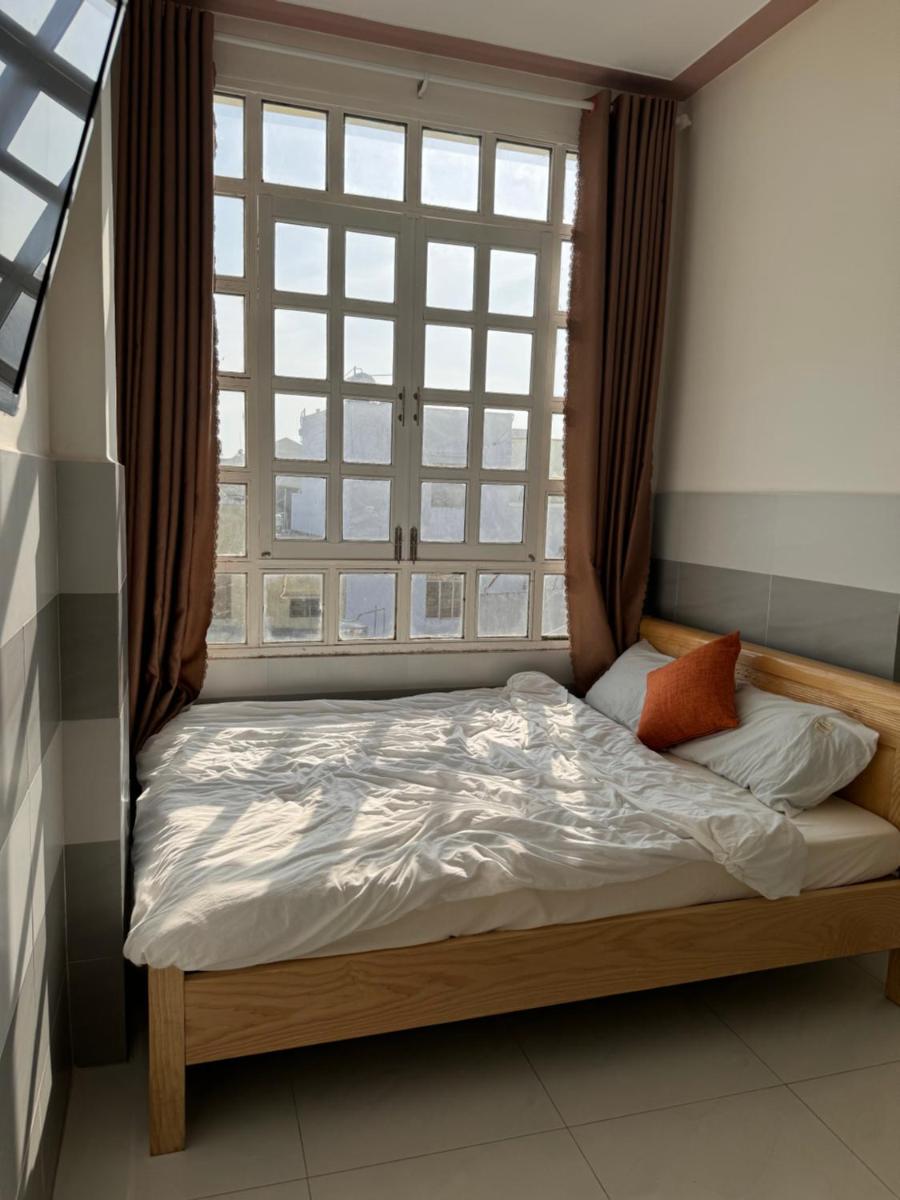Xuân Uyên Hotel - Housity