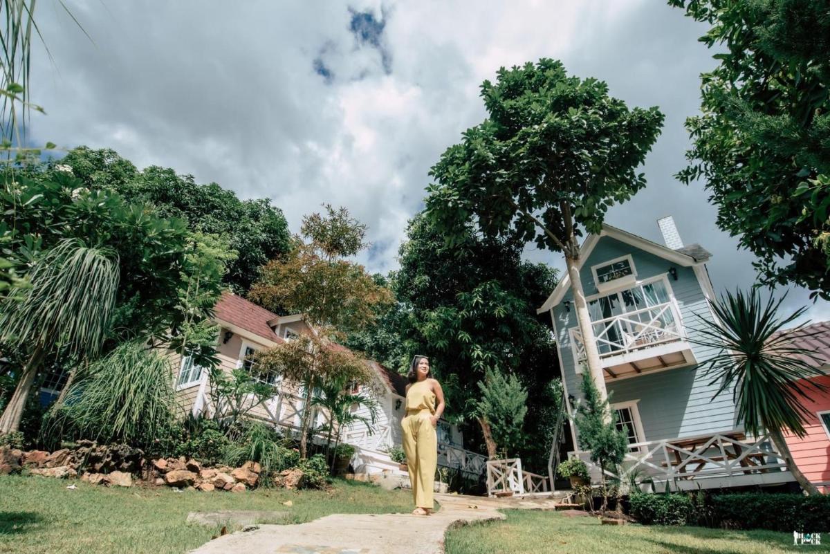 Suriyan Villa Erawan Kanchanaburi สุริยัน วิลล่า เอราวัณ กาญจนบุรี - Housity