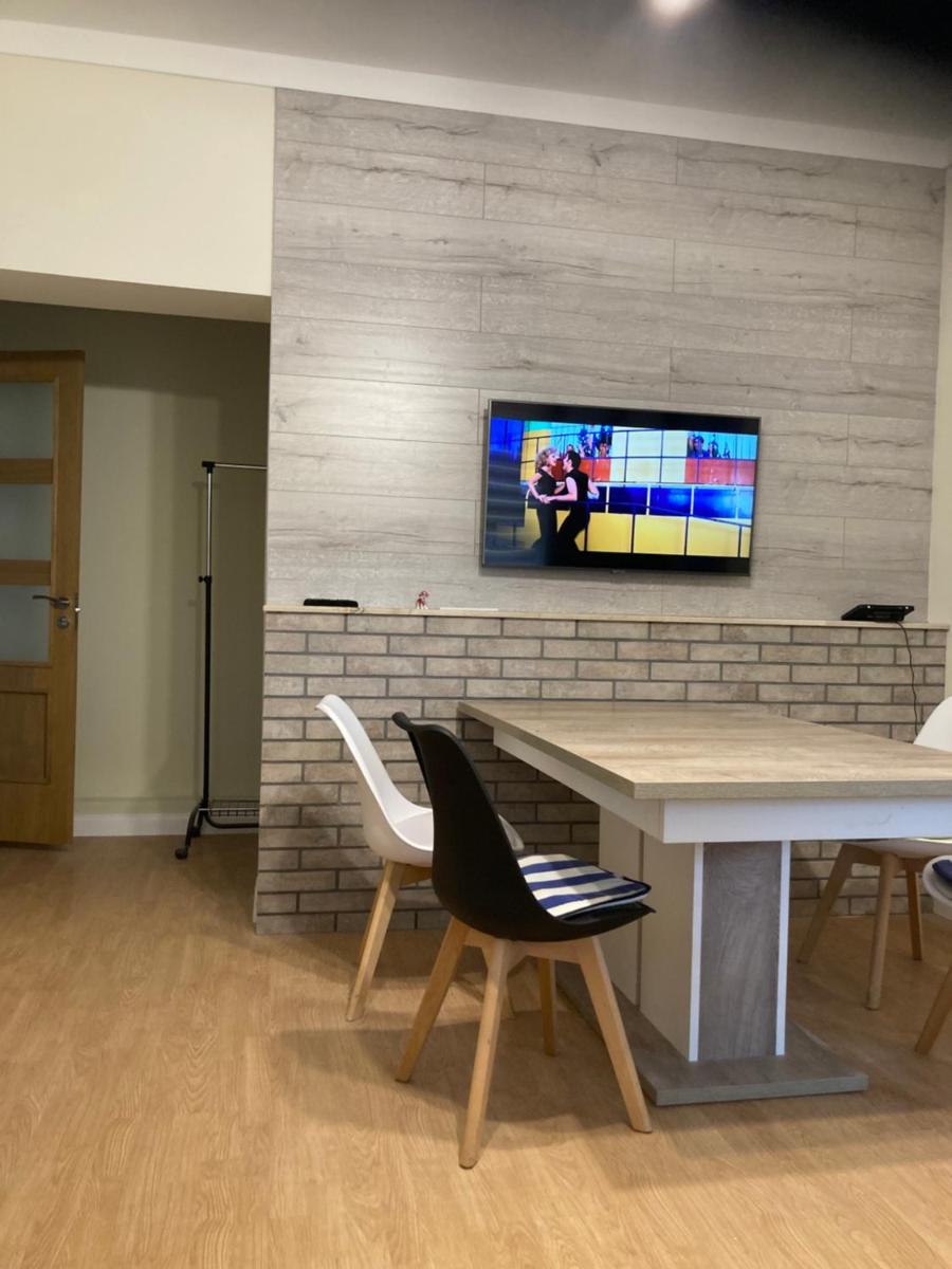 Apartamentai Rusnėje , Nemuno 13 - Housity