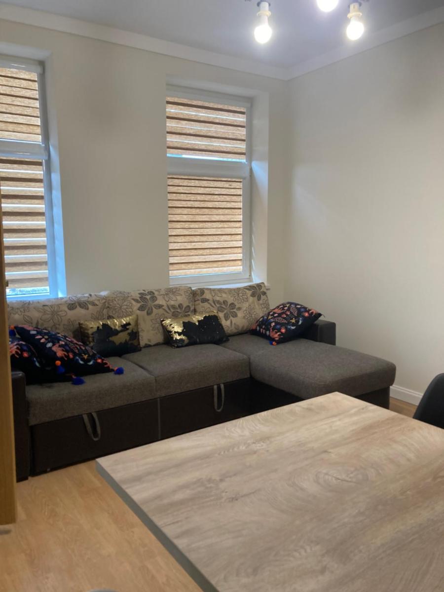 Apartamentai Rusnėje , Nemuno 13 - Housity
