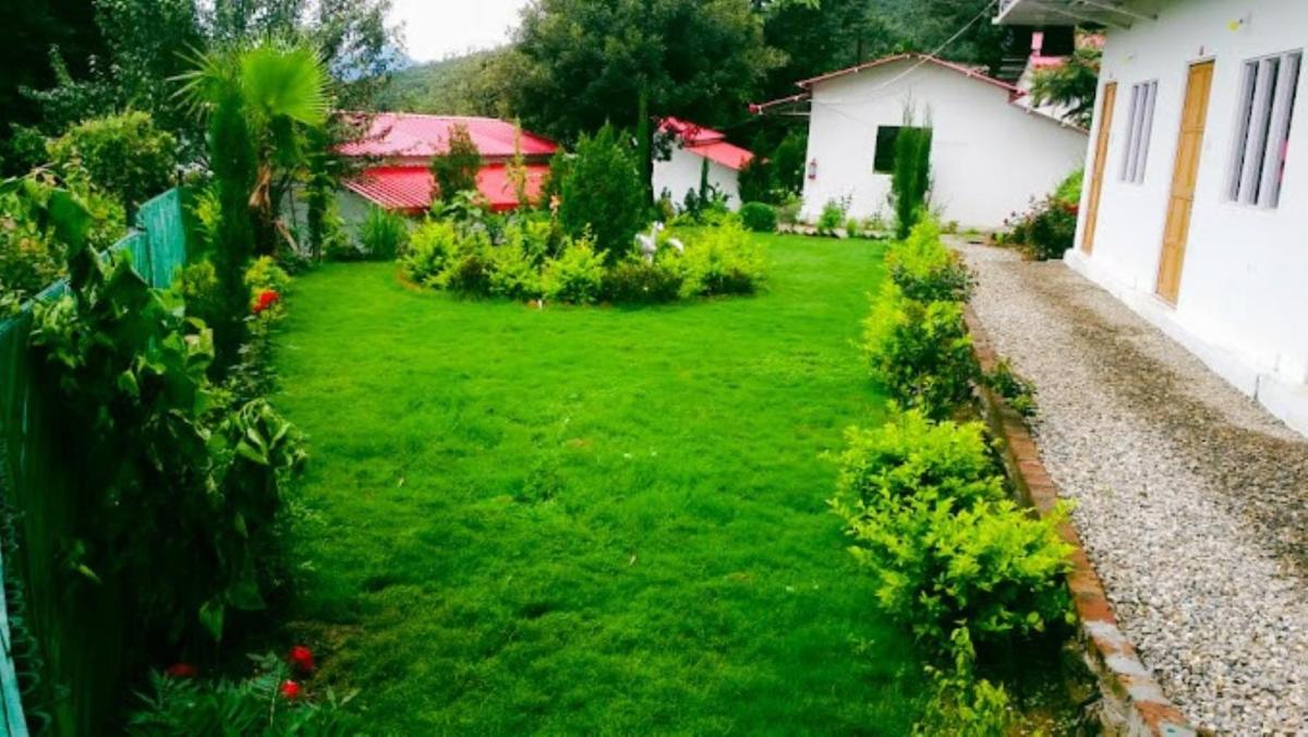The Village Retreat Resort , Guptkashi - Housity