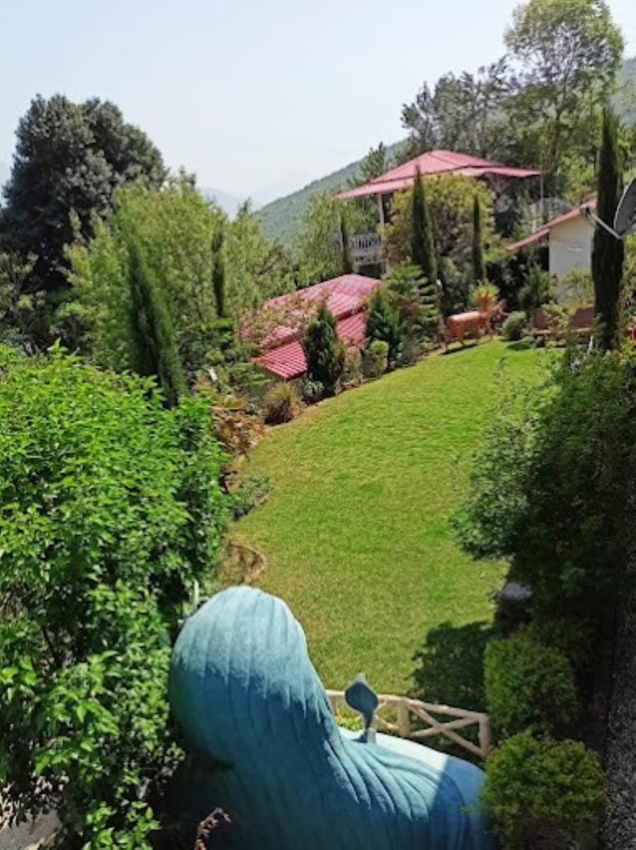 The Village Retreat Resort , Guptkashi - Housity