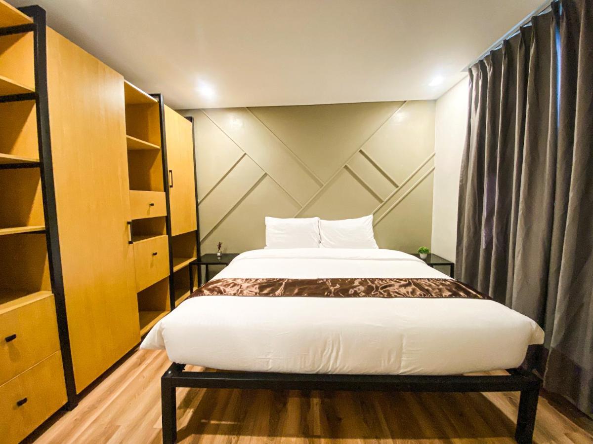 Wesfame Suites - Housity