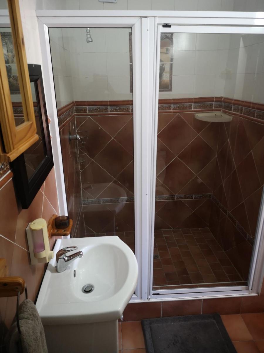 Dolphin Coast B&B / Self catering - Hizvo
