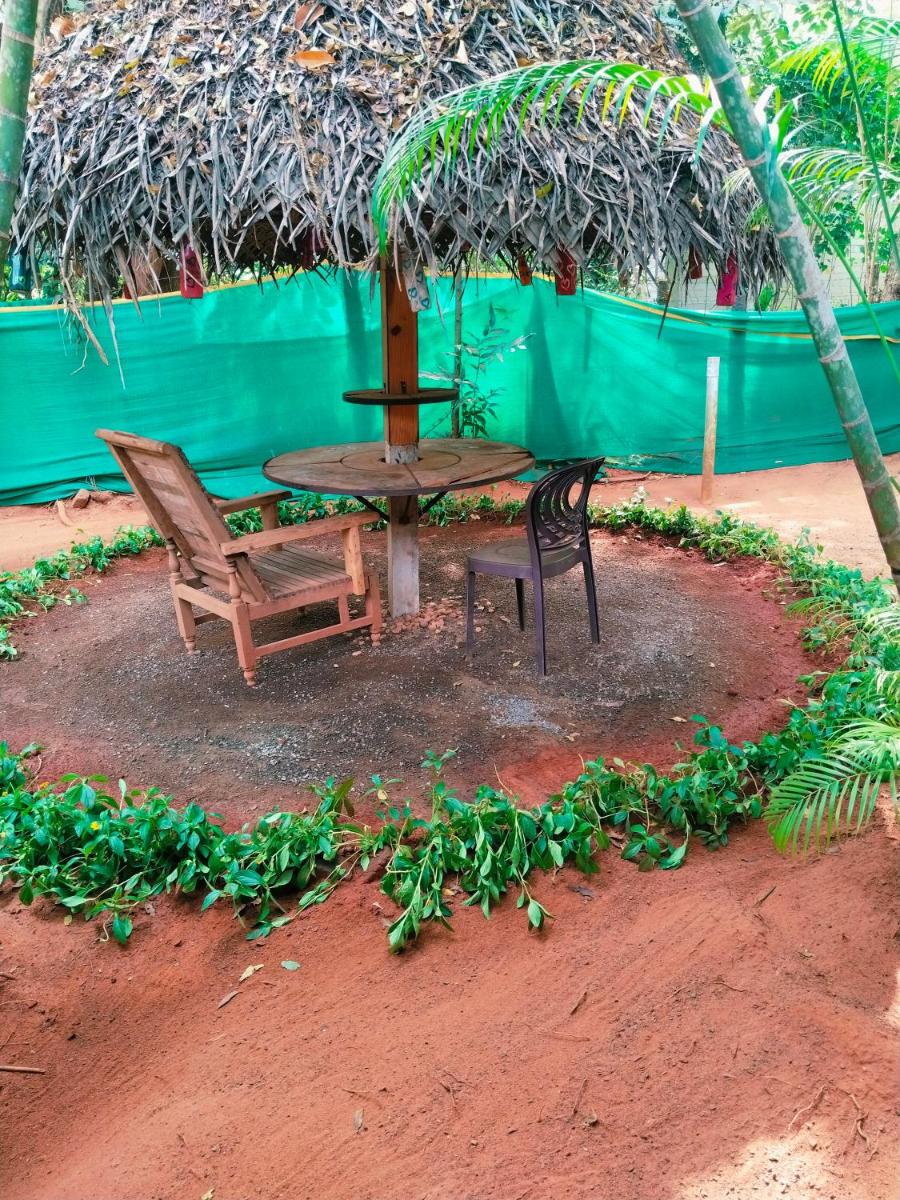 Paradise Vana Vilasa Homestay with Swimming pool - Housity