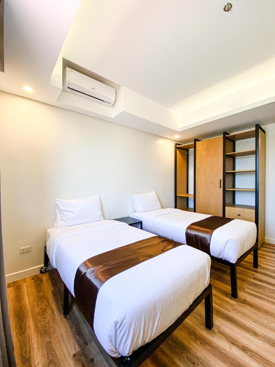 Wesfame Suites - Housity