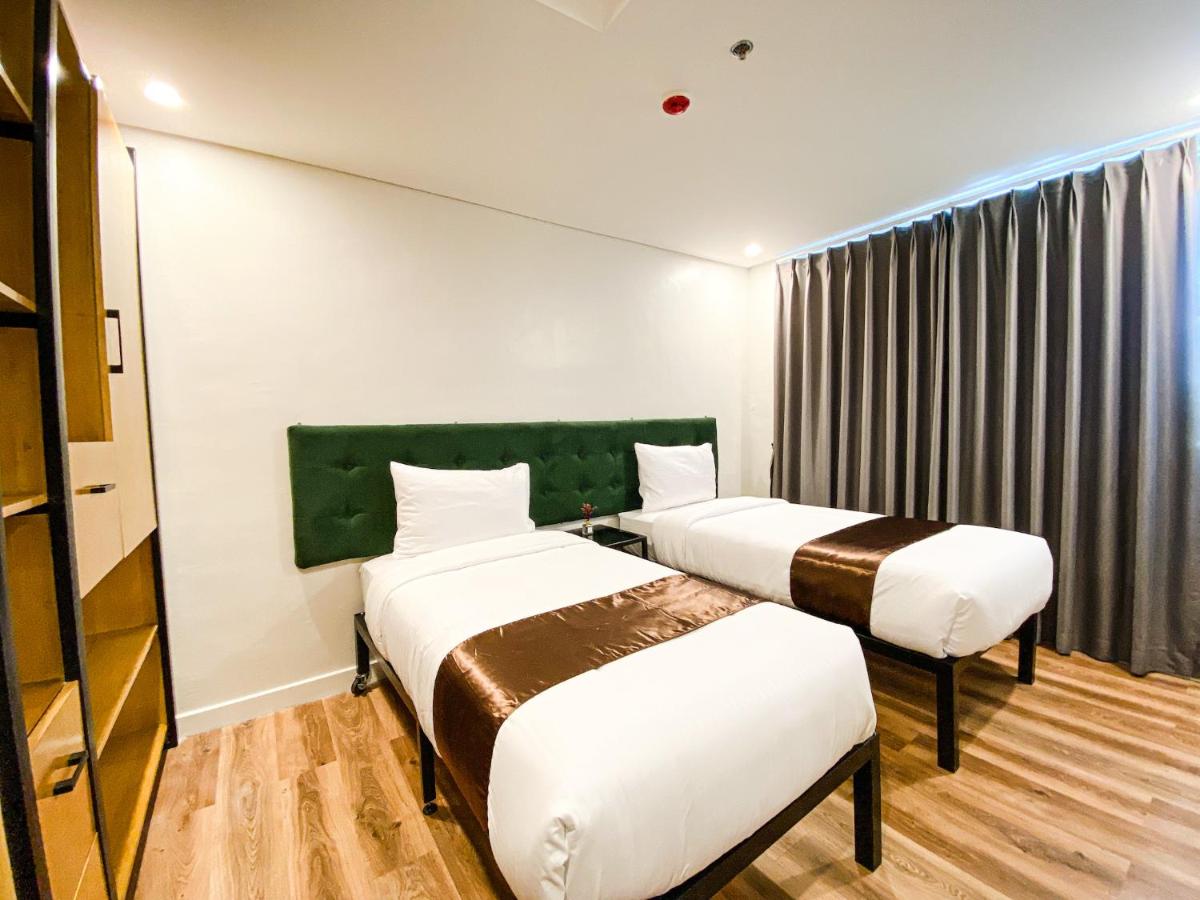 Wesfame Suites - Housity