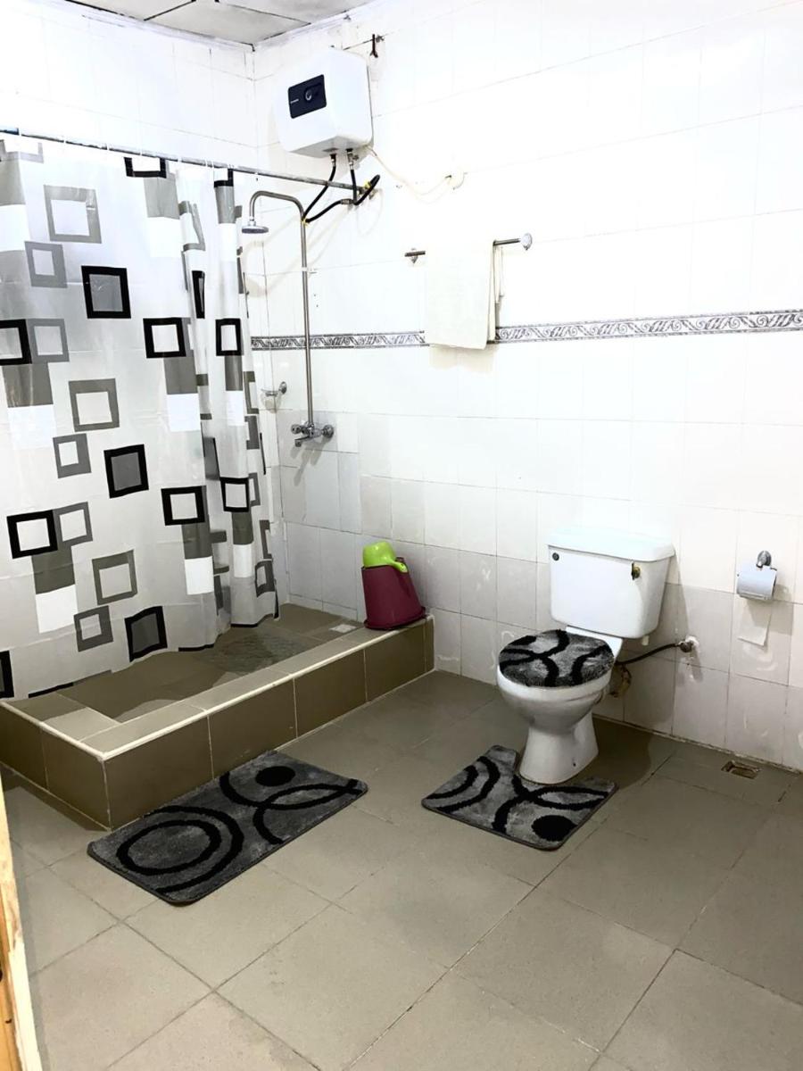 Suitetrails - APARTMENT 30A