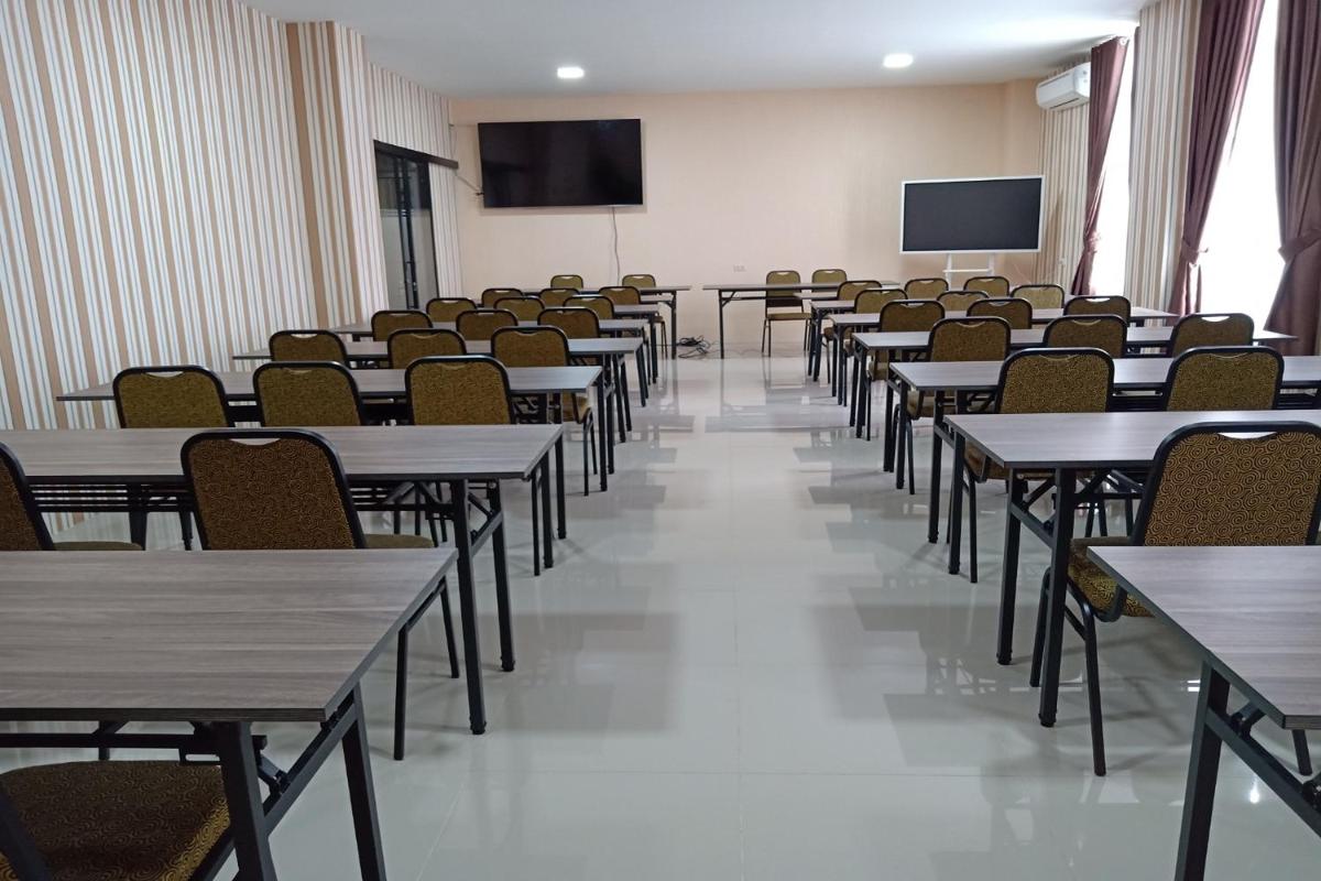 Great Cokro Edotel Lampung - Housity