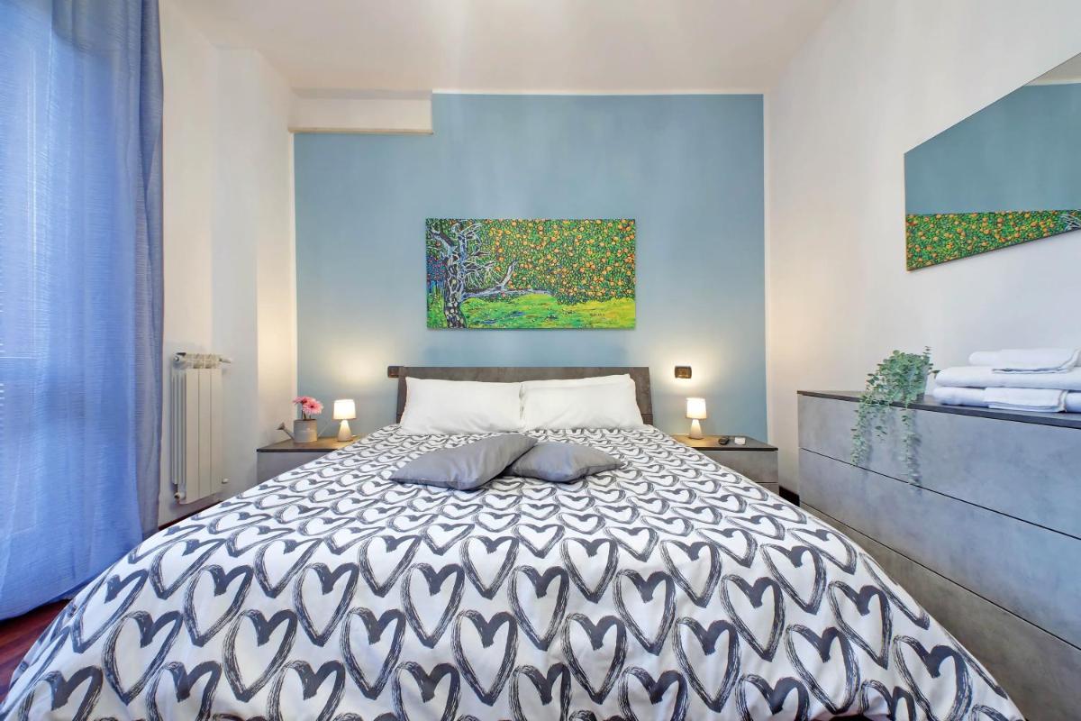 Copenaghen House - Housity