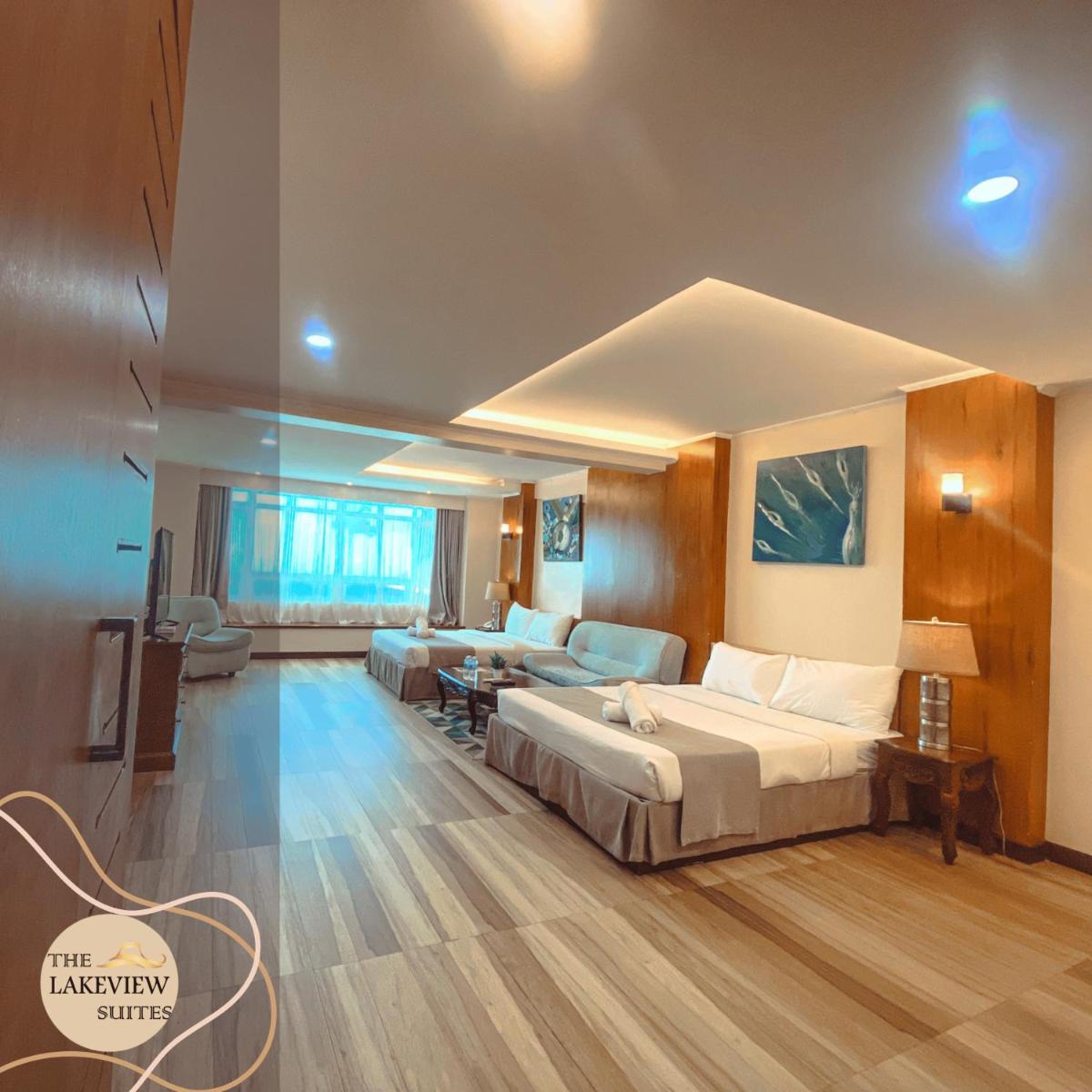 The Lakeview Suites - Housity