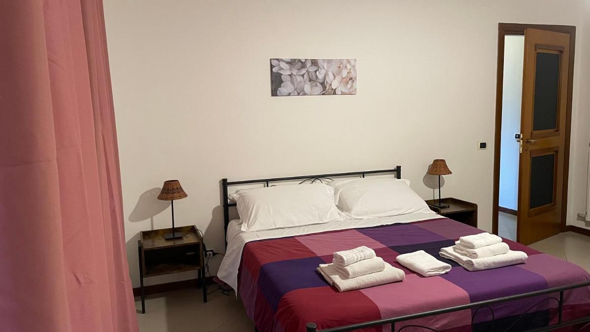 La Contessa B&B Torrette - Housity