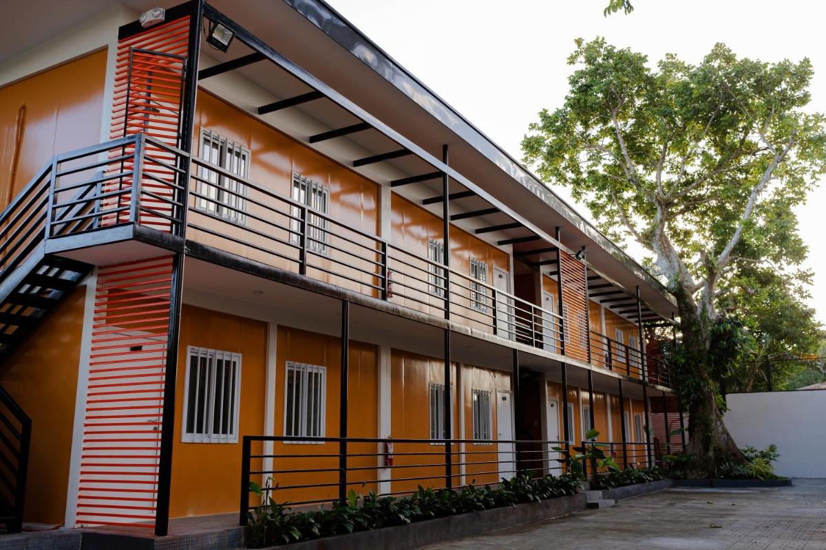Balay Talisay - Housity