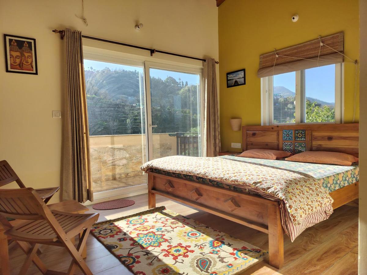 Francolin Lodge-Farmstay @ Darima - Housity