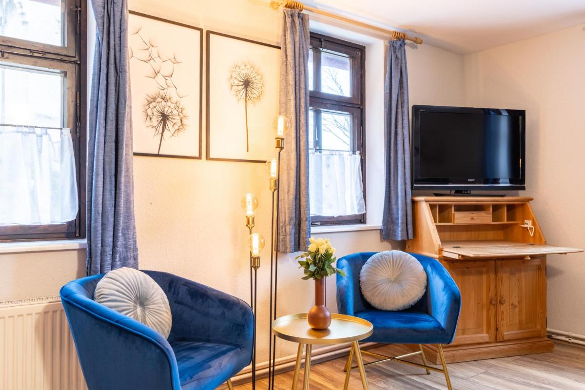Schlossberg-Hotel Garni - Housity