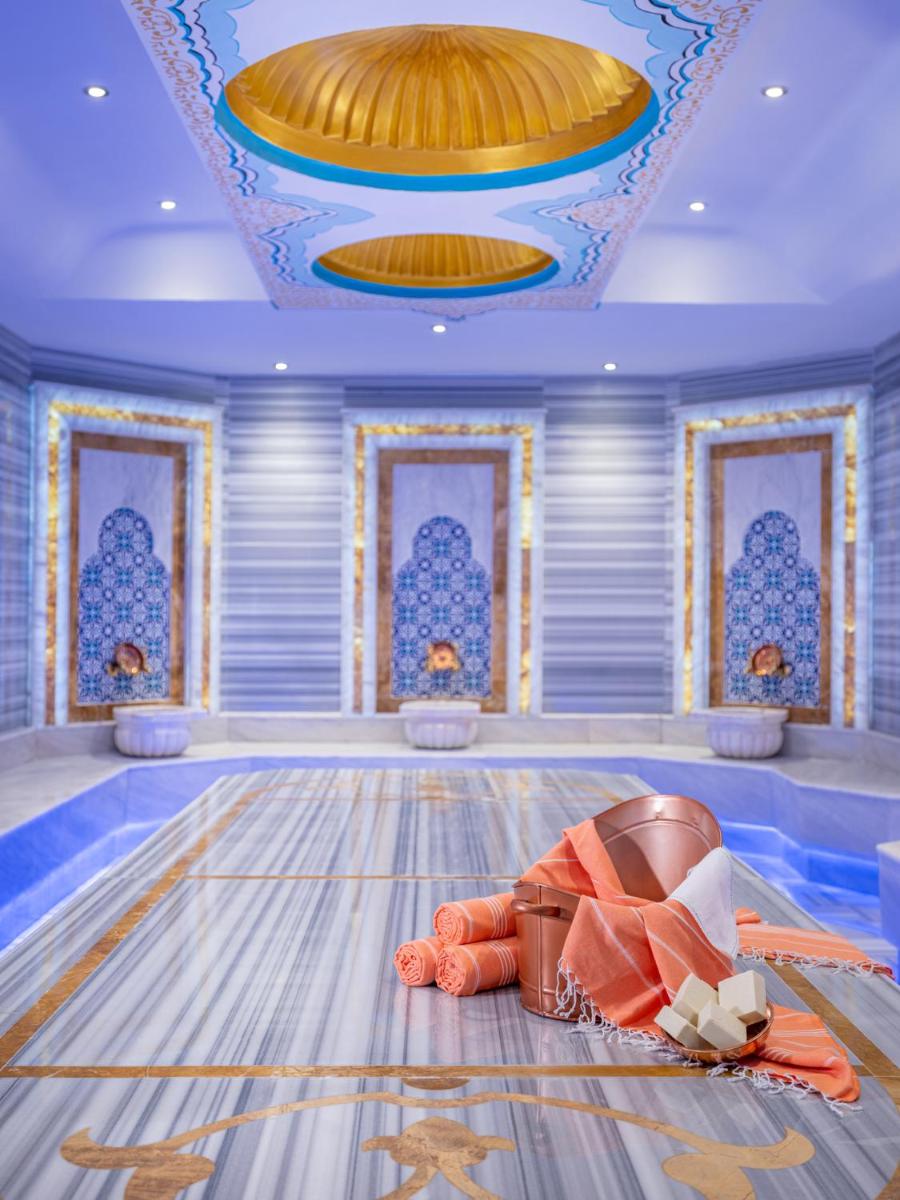 Elysium Deluxe Suites Antalya - Housity