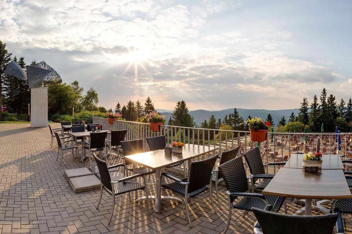 Ringberg Hotel - Housity