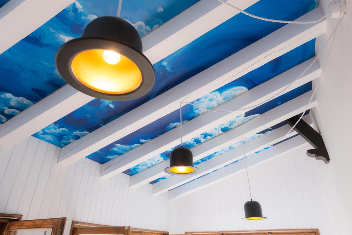 Quart de Lune - Boutique B&B - Housity