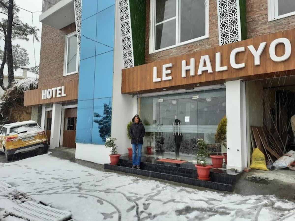 Hotel Le Halcyon , Kasauli - Housity