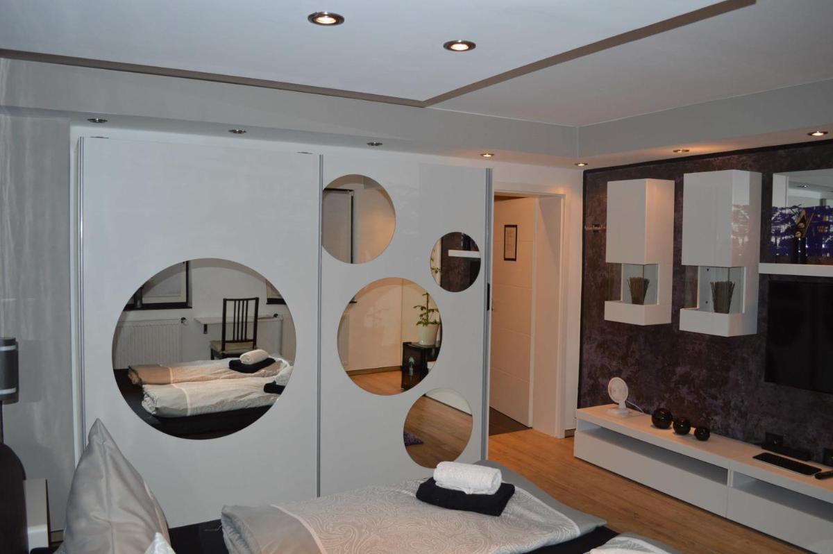 SinueSsa - Housity