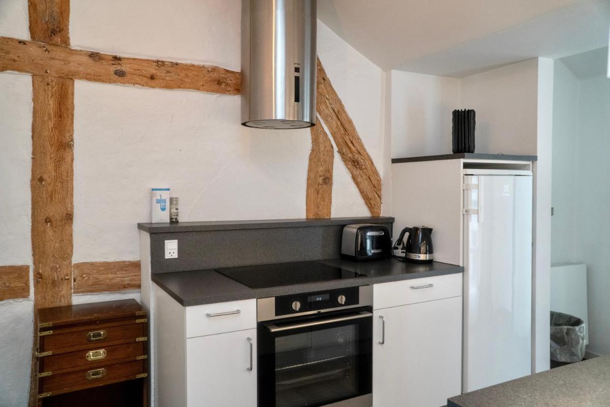 Brooklyn Penthouse - Housity