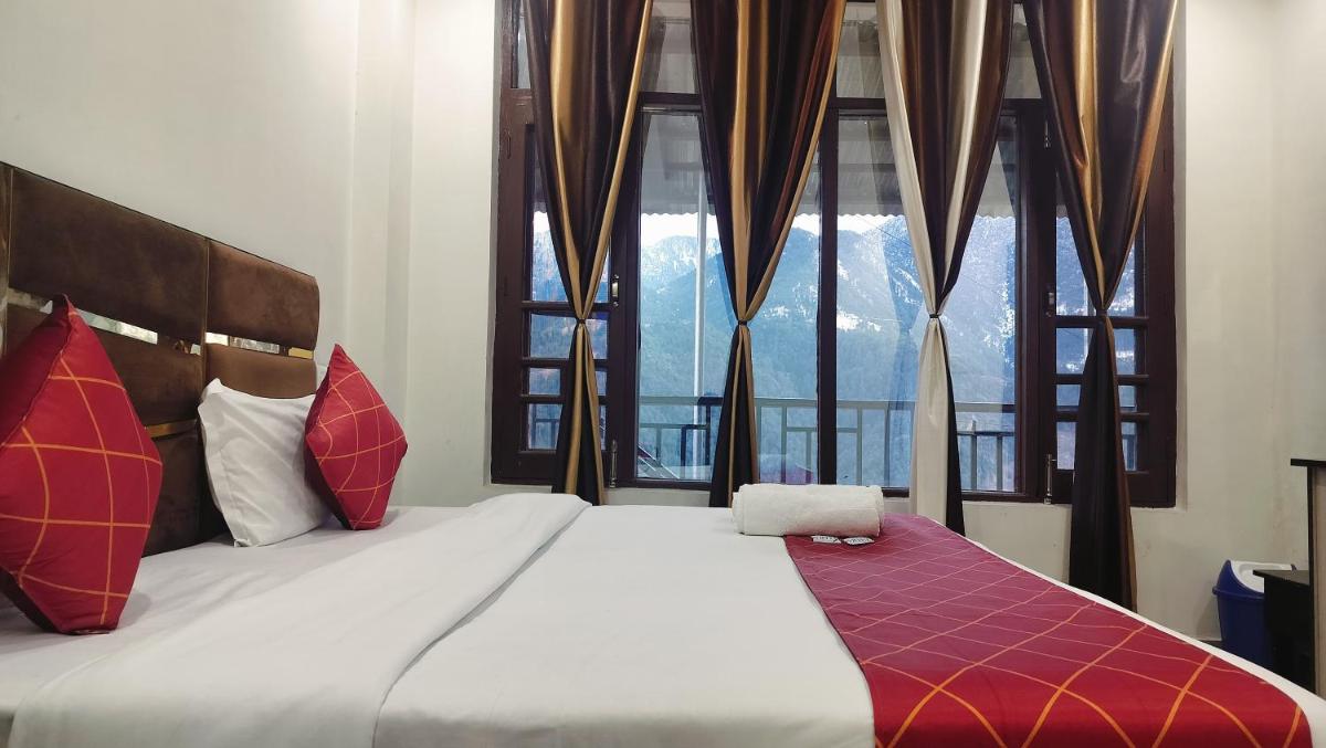 Hotel Scenic Hills By SIPL - Housity