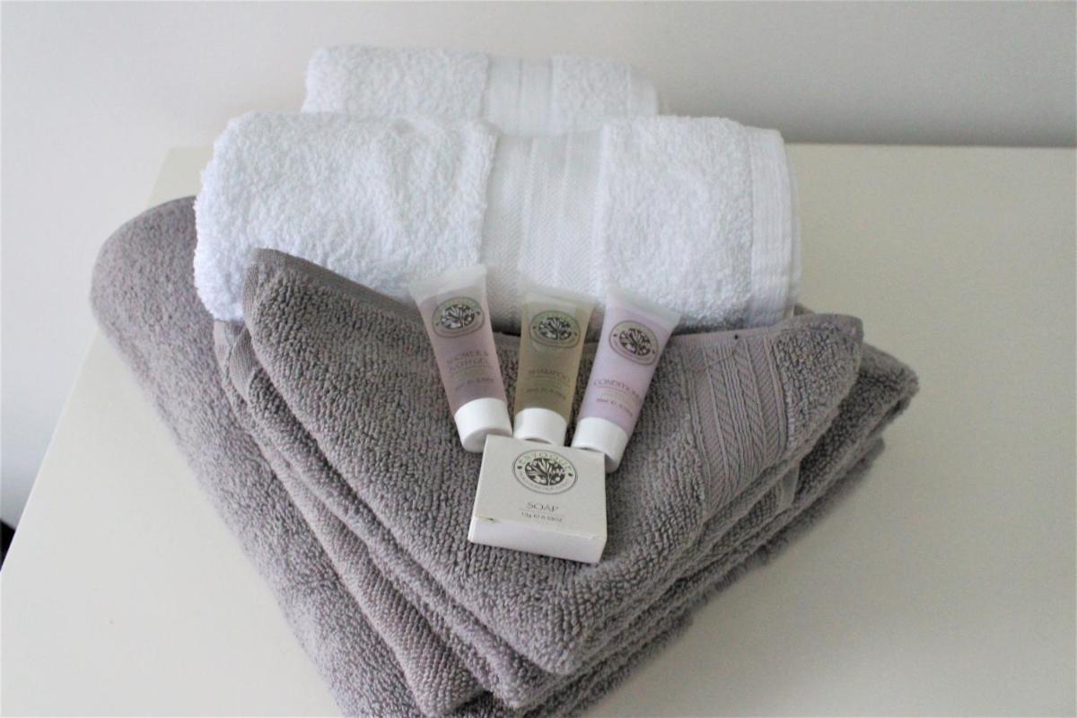 K Suites - Station Road - Housity