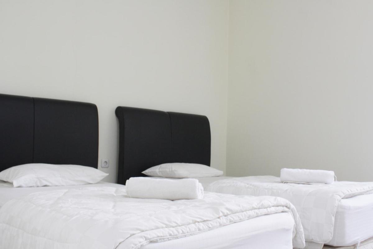 Hotel Graha Pertiby - Housity