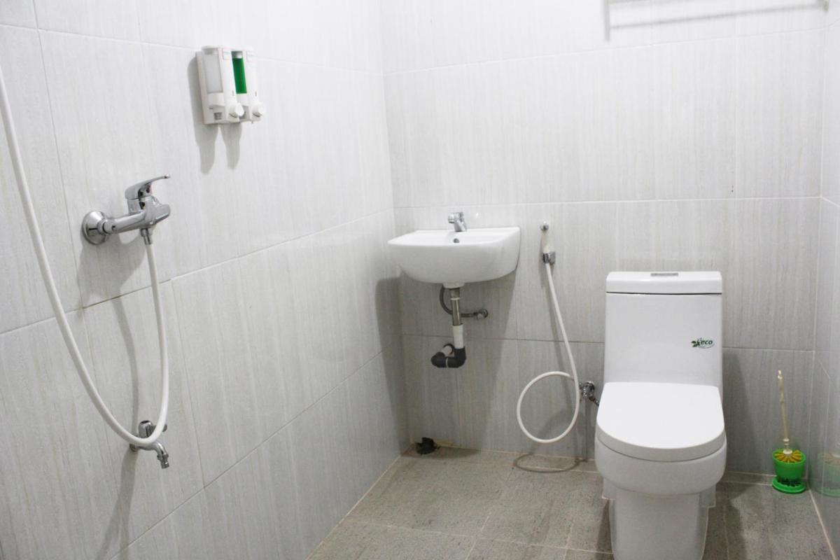 Hotel Graha Pertiby - Housity
