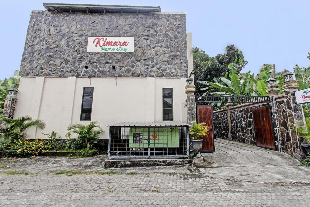 Kimara Homestay - Housity